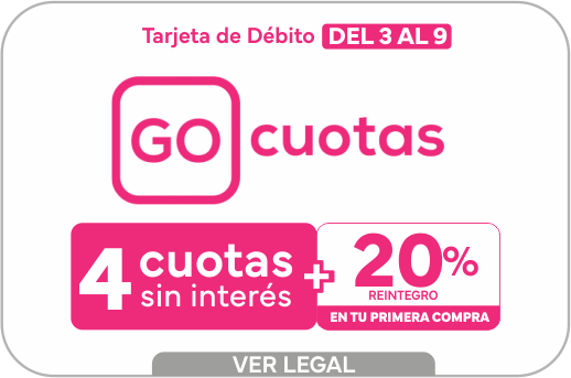 go cuotas